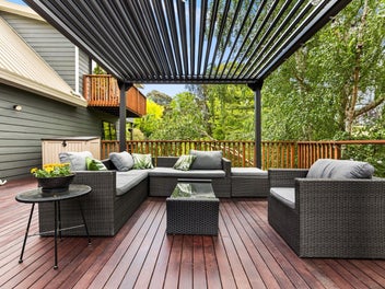 Effortless Living, Coveted Location