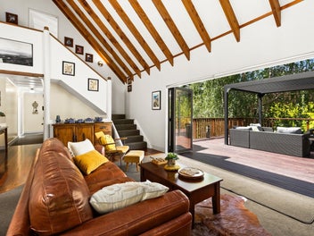 Effortless Living, Coveted Location