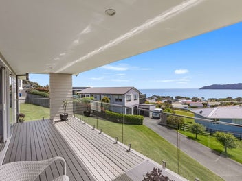 This Is How Coastal Living Should Feel!