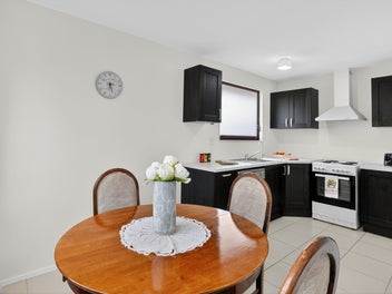 Fresh, Functional & Ready to Move In