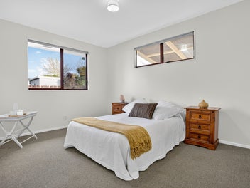 Present all offers - Move in Ready!