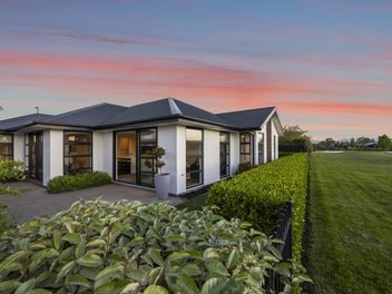 Modern Living, Redefined