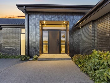 Is this your new forever home?