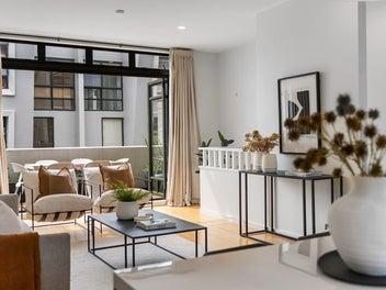 Lock, Leave & Live the Grey Lynn Life