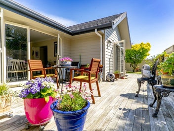 Lifestyle at its Best