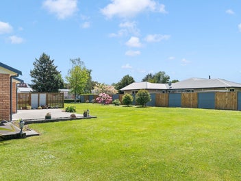 Significant Space, Comfort and Easy Living