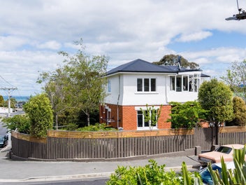 This is a Waverley winner!