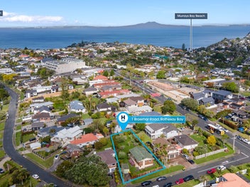 Blue-Chip Opportunity, Huge Potential + Seaview