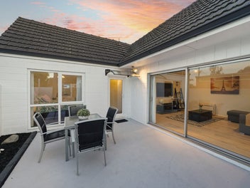 Your First Home or Next Smart Move