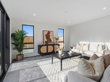 2025 Built - Easy Living