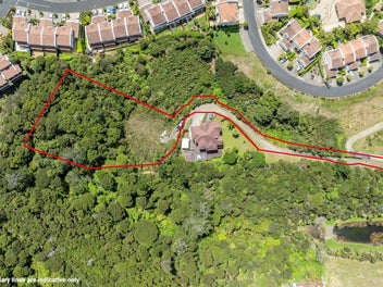 Build Your Dream Home in Albany Heights