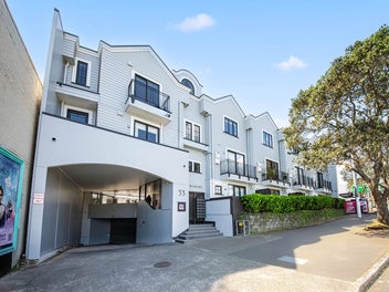 Prime City-side Lifestyle