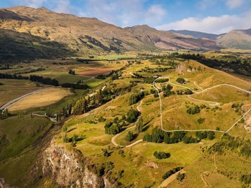 Prestige Landholding in the Heart of Dalefield