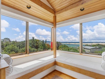 Serene Coastal Retreat With Sweeping Estuary Views