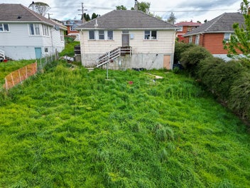 Attention renovators - must sell!