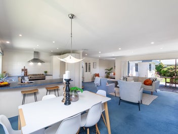 LOW MAINTENANCE LIVING