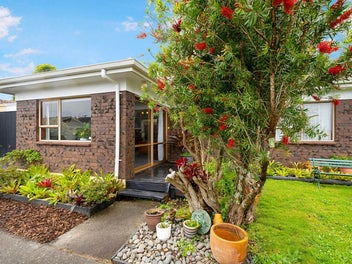 Downsize, Invest, or First Nest