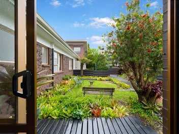 Downsize, Invest, or First Nest