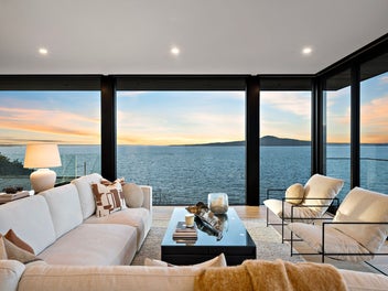 A Landmark St Heliers Residence