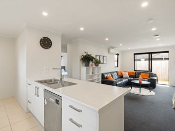 Astute investment or first home