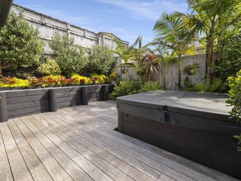 High-Spec Modern Elegance