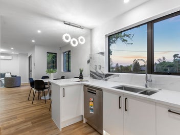 BRAND NEW, FREEHOLD, MADE FOR FAMILY