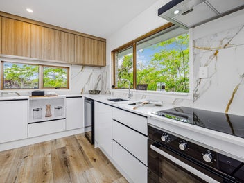 Timeless Style - Modern Comfort - Move In Ready