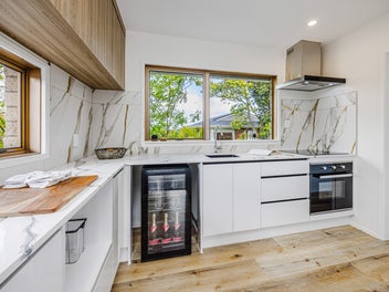 Fully Reno'd-Bigger, Brighter, Better in Every Way