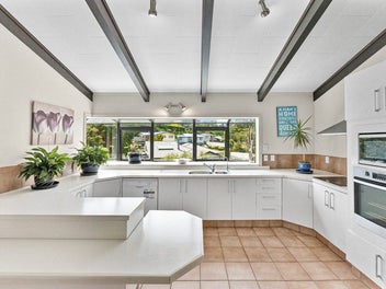 Family Living with Space to Spare