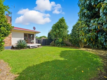 Live In or Develop Further