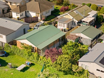 Freehold Charm in Prime Papanui - Must Be Sold!