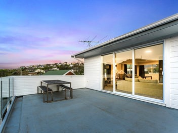 Bright, Spacious, Family-Ready