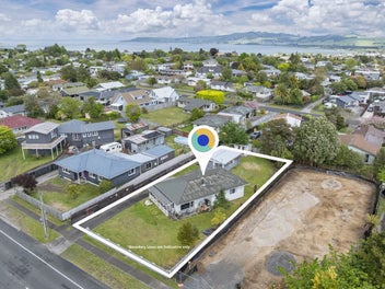 Loved Family Home with Endless Potential