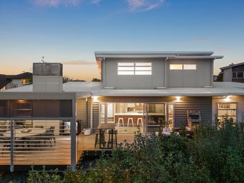 Life uninterrupted. Where moments are made.