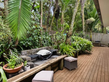 Transformed Tranquillity - Vacant & ChristReady.