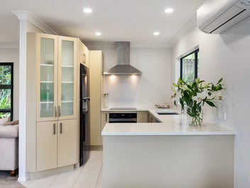 Vacant. Ready. Yours by Christmas.