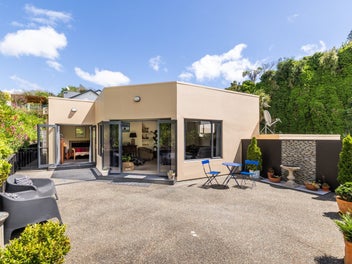 Easy Living, Elevated Lifestyle