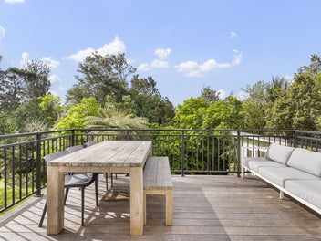 Private Parkside Living