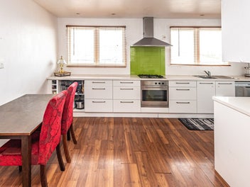 Charming family home in a friendly neighbourhood