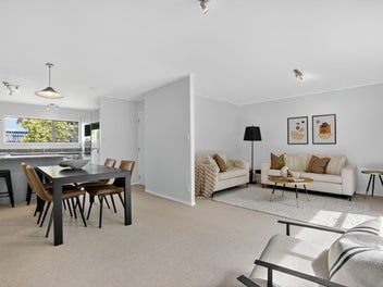 Effortless Single Level Living!