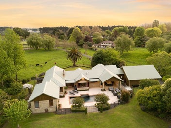 An Attainable Lifestyle Opportunity