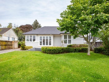 Hospital Location with Added Potential