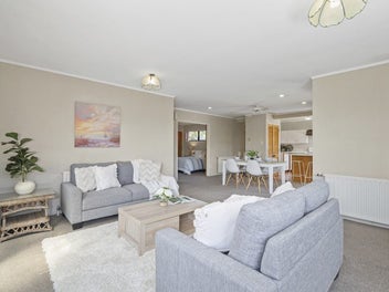 Effortless Living with Thermal Luxury