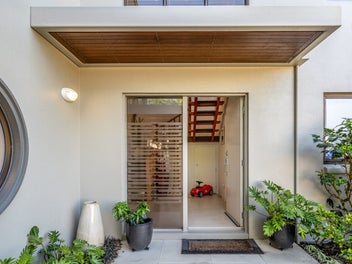 Solid Masonry home in the heart of Macleans Zone