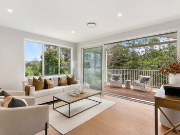 Tree Tops Townhouse at Kensington Park