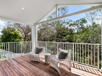 Tree Tops Townhouse at Kensington Park
