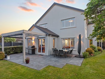 A true family haven - ready for its next chapter.