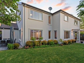 A true family haven - ready for its next chapter.