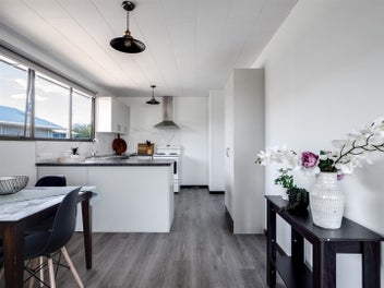 Act Fast, Stylishly Renovated & Seriously for Sale