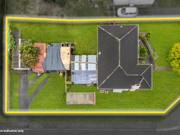 Government Says SELL After 36 Years